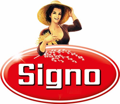 SIGNO trademark