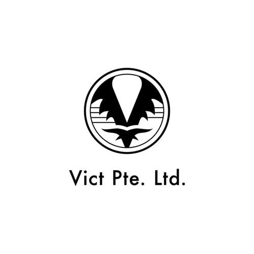 Vict Pte. Ltd. trademark