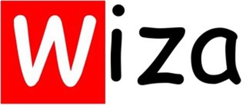 WIZA trademark