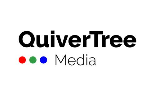 QUIVER TREE MEDIA trademark