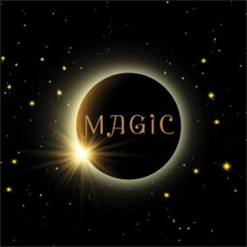 MAGIC trademark