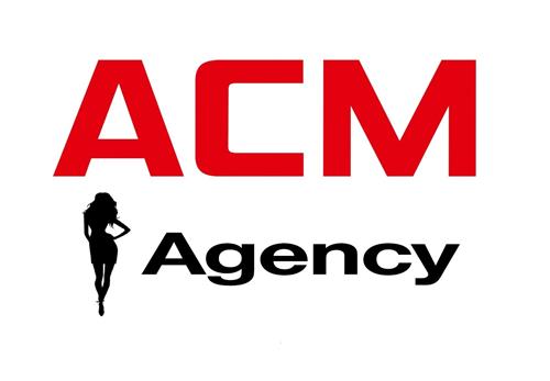 ACM AGENCY trademark