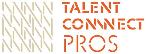 TALENT CONNECT PROS trademark