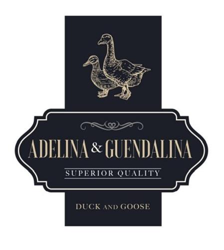 ADELINA & GUENDALINA trademark