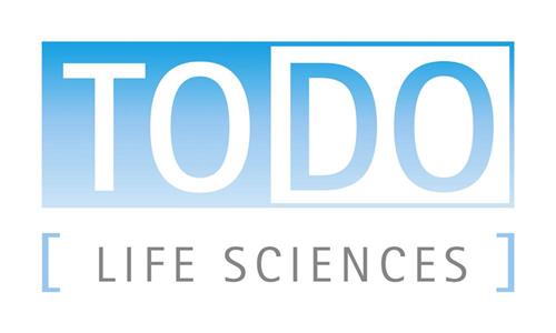 TODO | LIFE SCIENCES trademark