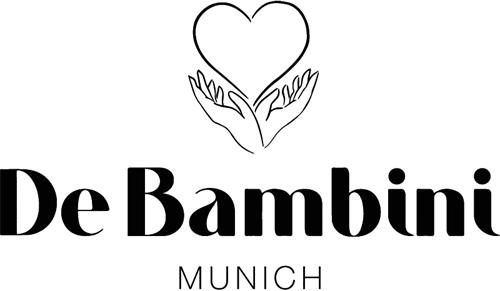 De Bambini Munich trademark