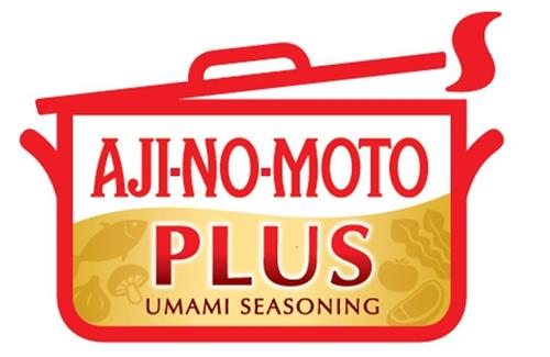 AJI-NO-MOTO PLUS UMAMI SEASONING trademark