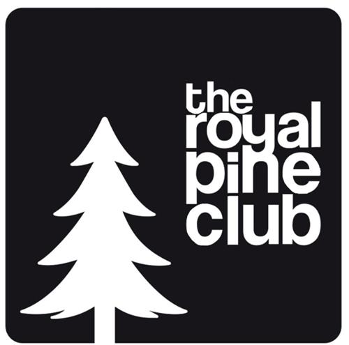 THE ROYAL PINE CLUB trademark