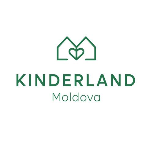 KINDERLAND Moldova trademark