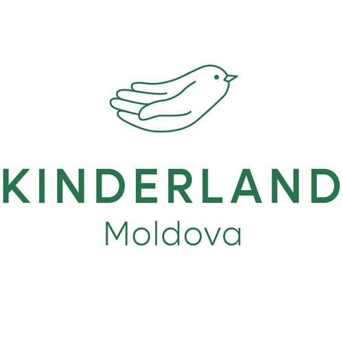 KINDERLAND Moldova trademark