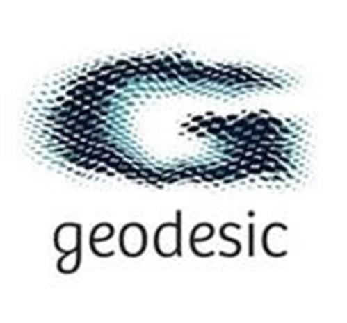 G geodesic trademark