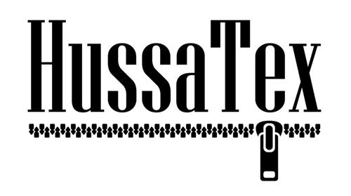 HUSSATEX trademark