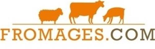 FROMAGES.COM trademark