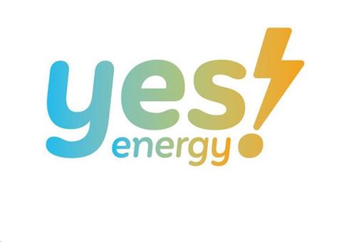 YES ENERGY! trademark