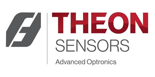 THEON SENSORS Advanced Optronics trademark