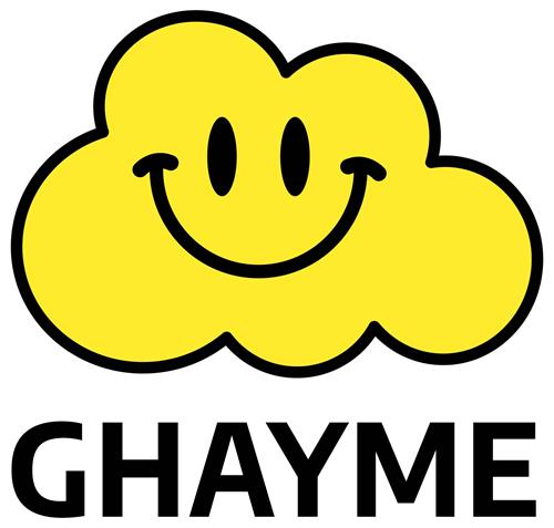 GHAYME trademark