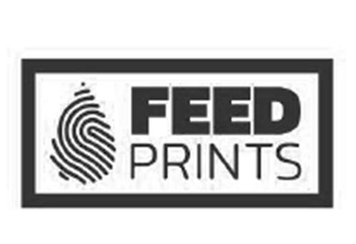 FEED PRINTS trademark