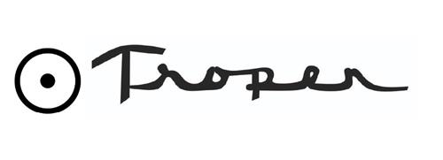 Tropen trademark