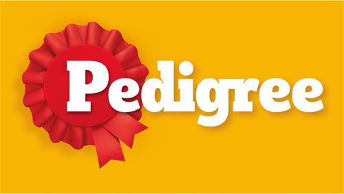 Pedigree trademark