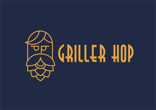 GRILLER HOP trademark