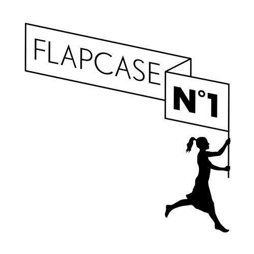 FLAPCASE N°1 trademark