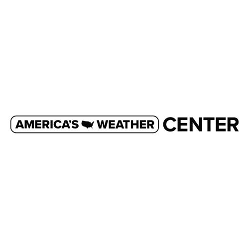 AMERICA'S WEATHER CENTER trademark