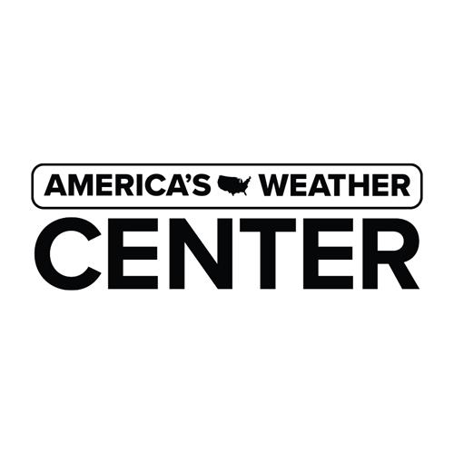 AMERICA'S WEATHER CENTER trademark