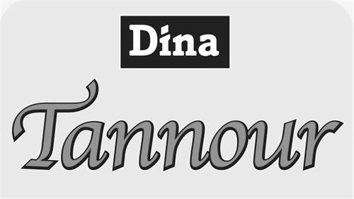 Dina Tannour trademark