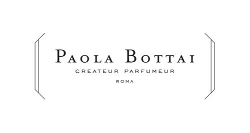 PAOLA BOTTAI CREATEUR PARFUMEUR ROMA trademark