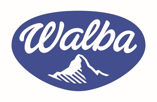 WALBA trademark