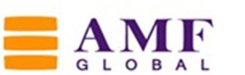 AMF GLOBAL trademark