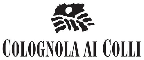 COLOGNOLA AI COLLI trademark