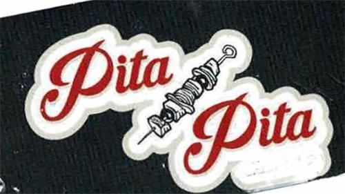 Pita Pita trademark