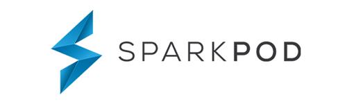 SPARKPOD trademark