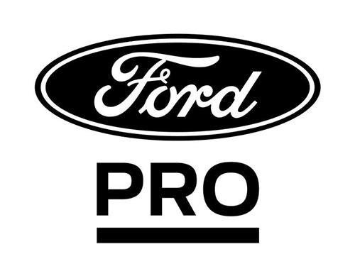 FORD PRO trademark