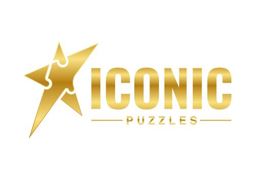 ICONIC PUZZLES trademark