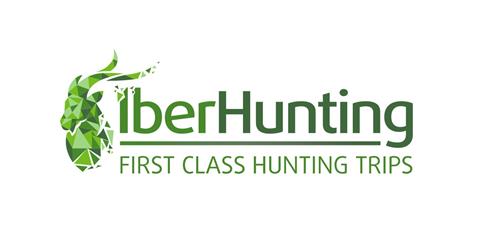 IberHunting FIRST CLASS HUNTING TRIPS trademark