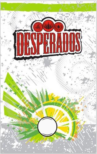 DESPERADOS trademark