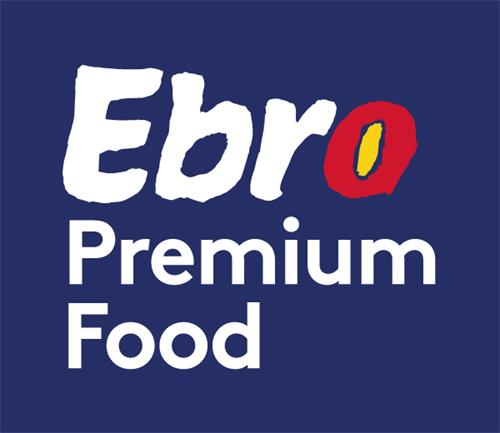 EBRO PREMIUM FOOD trademark