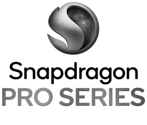 SNAPDRAGON PRO SERIES trademark