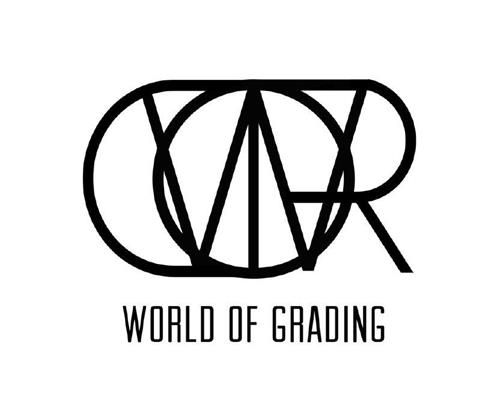 WORLD OF GRADING trademark