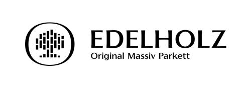 EDELHOLZ Original Massiv Parkett trademark