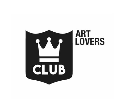 CLUB ART LOVERS trademark