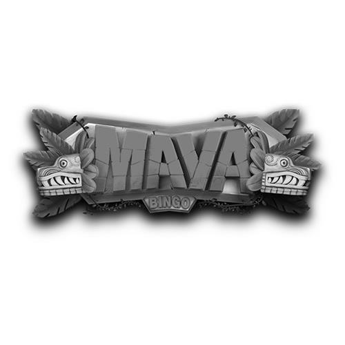 MAYA BINGO trademark