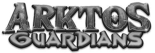 ARKTOS GUARDIANS trademark