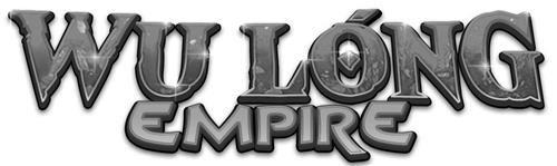 WU LÓNG EMPIRE trademark