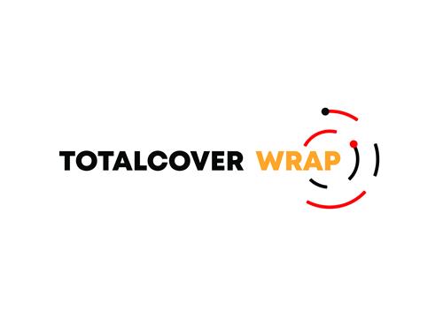 TOTALCOVER WRAP trademark