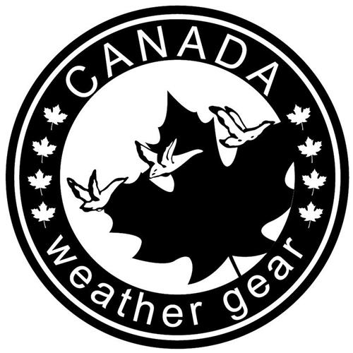 CANADA WEATHER GEAR trademark