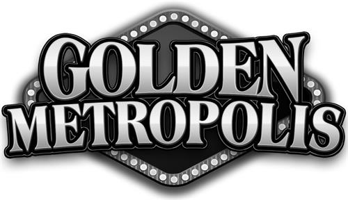 GOLDEN METROPOLIS trademark