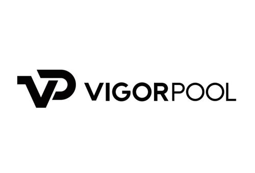 VP VIGORPOOL trademark